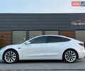 Белый Тесла Модель 3, объемом двигателя 0 л и пробегом 84 тыс. км за 15500 $, фото 10 на Automoto.ua