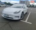Тесла Модель 3 2020 в Львове на Automoto.ua Белый Тесла Модель 3, объемом двигателя 0 л и пробегом 88 тыс. км за 22500 $, фото 1 на Automoto.ua
