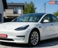 Белый Тесла Модель 3, объемом двигателя 0 л и пробегом 10 тыс. км за 17300 $, фото 7 на Automoto.ua