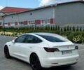 Білий Тесла Модель 3, об'ємом двигуна 0 л та пробігом 156 тис. км за 15500 $, фото 3 на Automoto.ua