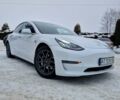 Білий Тесла Модель 3, об'ємом двигуна 0 л та пробігом 85 тис. км за 14350 $, фото 1 на Automoto.ua
