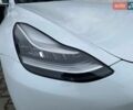 Білий Тесла Модель 3, об'ємом двигуна 0 л та пробігом 65 тис. км за 18900 $, фото 3 на Automoto.ua
