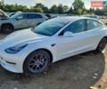 Білий Тесла Модель 3, об'ємом двигуна 0 л та пробігом 78 тис. км за 7100 $, фото 1 на Automoto.ua