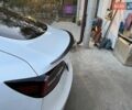 Белый Тесла Модель 3, объемом двигателя 0 л и пробегом 54 тыс. км за 21700 $, фото 10 на Automoto.ua