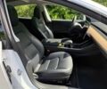 Білий Тесла Модель 3, об'ємом двигуна 0 л та пробігом 38 тис. км за 15500 $, фото 10 на Automoto.ua
