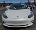 Тесла Модель 3 2020 у Львові на Automoto.ua Білий Тесла Модель 3, об'ємом двигуна 0 л та пробігом 43 тис. км за 3000 $, фото 4 на Automoto.ua
