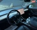 Белый Тесла Модель 3, объемом двигателя 0 л и пробегом 77 тыс. км за 20000 $, фото 17 на Automoto.ua