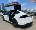 Белый Тесла Модель 3, объемом двигателя 0 л и пробегом 159 тыс. км за 19058 $, фото 2 на Automoto.ua