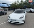 Белый Тесла Модель 3, объемом двигателя 0 л и пробегом 147 тыс. км за 16500 $, фото 2 на Automoto.ua