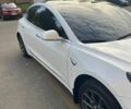 Білий Тесла Модель 3, об'ємом двигуна 0 л та пробігом 59 тис. км за 17500 $, фото 15 на Automoto.ua