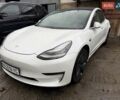 Білий Тесла Модель 3, об'ємом двигуна 0 л та пробігом 58 тис. км за 23000 $, фото 21 на Automoto.ua