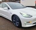 Білий Тесла Модель 3, об'ємом двигуна 0 л та пробігом 142 тис. км за 16900 $, фото 3 на Automoto.ua