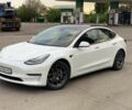 Білий Тесла Модель 3, об'ємом двигуна 0 л та пробігом 168 тис. км за 18900 $, фото 2 на Automoto.ua