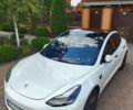 Белый Тесла Модель 3, объемом двигателя 0 л и пробегом 73 тыс. км за 20592 $, фото 17 на Automoto.ua