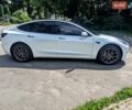 Белый Тесла Модель 3, объемом двигателя 0 л и пробегом 177 тыс. км за 20500 $, фото 5 на Automoto.ua