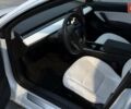 Білий Тесла Модель 3, об'ємом двигуна 0 л та пробігом 160 тис. км за 16000 $, фото 1 на Automoto.ua