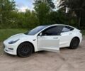Білий Тесла Модель 3, об'ємом двигуна 0 л та пробігом 152 тис. км за 20900 $, фото 19 на Automoto.ua