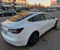 Белый Тесла Модель 3, объемом двигателя 0 л и пробегом 42 тыс. км за 17900 $, фото 3 на Automoto.ua