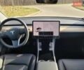 Білий Тесла Модель 3, об'ємом двигуна 0 л та пробігом 47 тис. км за 26200 $, фото 11 на Automoto.ua