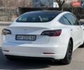 Білий Тесла Модель 3, об'ємом двигуна 0 л та пробігом 58 тис. км за 15250 $, фото 2 на Automoto.ua
