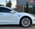 Белый Тесла Модель 3, объемом двигателя 0 л и пробегом 120 тыс. км за 15199 $, фото 23 на Automoto.ua