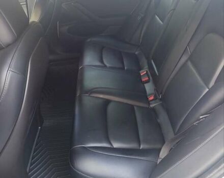 Белый Тесла Модель 3, объемом двигателя 0 л и пробегом 138 тыс. км за 17000 $, фото 8 на Automoto.ua