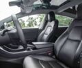 Белый Тесла Модель 3, объемом двигателя 0 л и пробегом 47 тыс. км за 12500 $, фото 6 на Automoto.ua