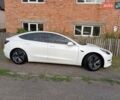 Белый Тесла Модель 3, объемом двигателя 0 л и пробегом 124 тыс. км за 15800 $, фото 10 на Automoto.ua