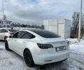 Білий Тесла Модель 3, об'ємом двигуна 0 л та пробігом 79 тис. км за 16200 $, фото 4 на Automoto.ua