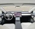 Білий Тесла Модель 3, об'ємом двигуна 0 л та пробігом 112 тис. км за 20300 $, фото 1 на Automoto.ua