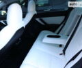 Белый Тесла Модель 3, объемом двигателя 0 л и пробегом 40 тыс. км за 24500 $, фото 21 на Automoto.ua