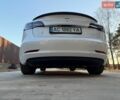 Білий Тесла Модель 3, об'ємом двигуна 0 л та пробігом 117 тис. км за 20300 $, фото 10 на Automoto.ua