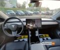 Білий Тесла Модель 3, об'ємом двигуна 60 л та пробігом 80 тис. км за 19900 $, фото 17 на Automoto.ua