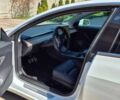 Білий Тесла Модель 3, об'ємом двигуна 0 л та пробігом 50 тис. км за 20674 $, фото 6 на Automoto.ua