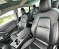 Белый Тесла Модель 3, объемом двигателя 0 л и пробегом 40 тыс. км за 17990 $, фото 7 на Automoto.ua