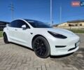 Білий Тесла Модель 3, об'ємом двигуна 0 л та пробігом 160 тис. км за 18499 $, фото 12 на Automoto.ua