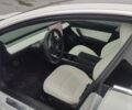 Білий Тесла Модель 3, об'ємом двигуна 0 л та пробігом 108 тис. км за 17000 $, фото 11 на Automoto.ua