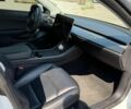 Білий Тесла Модель 3, об'ємом двигуна 0 л та пробігом 119 тис. км за 19950 $, фото 15 на Automoto.ua