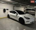 Білий Тесла Модель 3, об'ємом двигуна 0 л та пробігом 63 тис. км за 21000 $, фото 21 на Automoto.ua