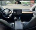 Білий Тесла Модель 3, об'ємом двигуна 0 л та пробігом 104 тис. км за 18500 $, фото 7 на Automoto.ua