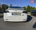 Білий Тесла Модель 3, об'ємом двигуна 0 л та пробігом 70 тис. км за 19800 $, фото 6 на Automoto.ua