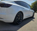 Білий Тесла Модель 3, об'ємом двигуна 0 л та пробігом 72 тис. км за 15900 $, фото 9 на Automoto.ua