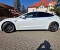 Белый Тесла Модель 3, объемом двигателя 0 л и пробегом 85 тыс. км за 15000 $, фото 53 на Automoto.ua