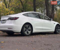 Белый Тесла Модель 3, объемом двигателя 0 л и пробегом 142 тыс. км за 19900 $, фото 1 на Automoto.ua