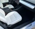 Білий Тесла Модель 3, об'ємом двигуна 0 л та пробігом 117 тис. км за 19900 $, фото 22 на Automoto.ua