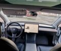 Белый Тесла Модель 3, объемом двигателя 0 л и пробегом 85 тыс. км за 15000 $, фото 15 на Automoto.ua