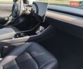 Белый Тесла Модель 3, объемом двигателя 0 л и пробегом 47 тыс. км за 18750 $, фото 6 на Automoto.ua