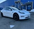 Белый Тесла Модель 3, объемом двигателя 0 л и пробегом 168 тыс. км за 13900 $, фото 12 на Automoto.ua