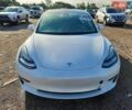 Білий Тесла Модель 3, об'ємом двигуна 0 л та пробігом 78 тис. км за 7100 $, фото 4 на Automoto.ua