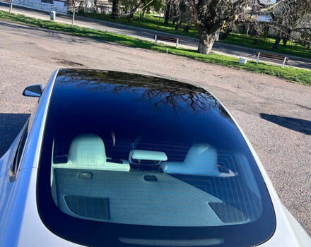 Білий Тесла Модель 3, об'ємом двигуна 0 л та пробігом 74 тис. км за 19000 $, фото 21 на Automoto.ua